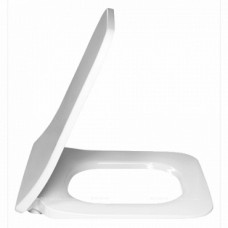 Крышка-сиденье Villeroy & Boch Architectura Soft-Close, 9M81S101