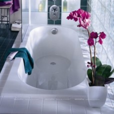 Акриловая ванна Villeroy&Boch Libra 170x75 UBQ170LIB2V-01