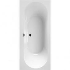 Квариловая ванна Villeroy & Boch Oberon 2.0 170х75 см UBQ170OBR2DV-01