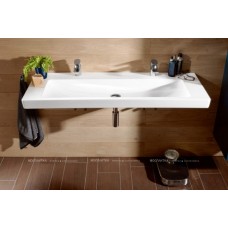 Раковина Villeroy&Boch Subway 2.0 7176 D0 130*47 см