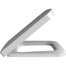 Крышка-сиденье Villeroy & Boch Architectura Soft-Close, 9M58S101