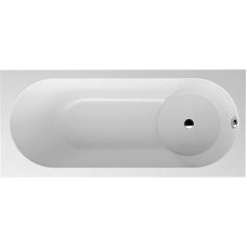 Акриловая ванна Villeroy&Boch Libra 180x80 uBQ180LIB2V-01