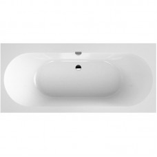 Квариловая ванна Villeroy & Boch Oberon 2.0 170х75 см UBQ170OBR2DV-01