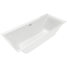 Квариловая ванна Villeroy & Boch Subway 3.0 180х80 см UBQ180SBW2DV-01