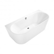 Квариловая ванна Villeroy & Boch Oberon 2.0 180х80 см UBQ180OBR9CD00V-01