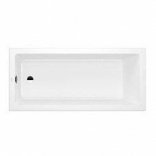 Акриловая ванна Villeroy & Boch Targa Plus Solo 170х70 см UBA177NES2V-01