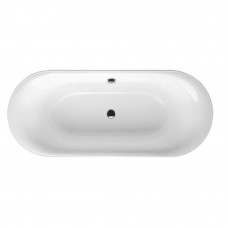 Квариловая ванна Villeroy & Boch Cetus 175х75 см UBQ175CEU7V-01