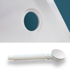 Сифон Vincea VSph-90 с гидрозатвором
