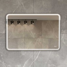 Зеркало Vincea LED, 1200х800, VLM-3MA120-2