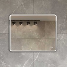 Зеркало Vincea LED, 1000х800, VLM-3VC100-2