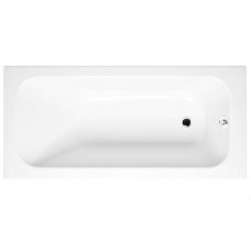 Акриловая ванна VitrA Optimum Neo, 150 х 70 см