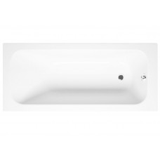 Акриловая ванна VitrA Optimum Neo, 170 х 75 см