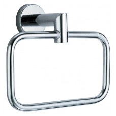 Полотенцедержатель VitrA Minimax S A44783, глянцевый хром