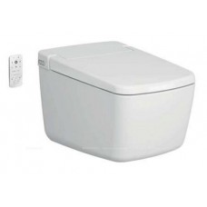 Унитаз подвесной VitrA V-CARE Prime 7231B403-6216