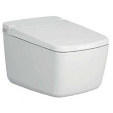 Унитаз подвесной VitrA V-CARE Prime 7231B403-6216