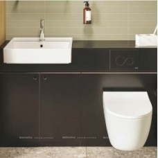 Раковина VitrA ArchiPlan 60 см 7401B003-0001, белая