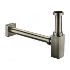 Сифон Wasserkraft Exter 1600 для раковины A096