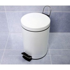 Ведро Wasserkraft Kammel K-8300, K-635WHITE