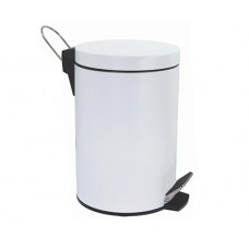 Ведро Wasserkraft Kammel K-8300, K-635WHITE