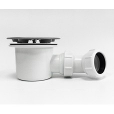Сифон Wasserkraft Berkel для поддонов D210